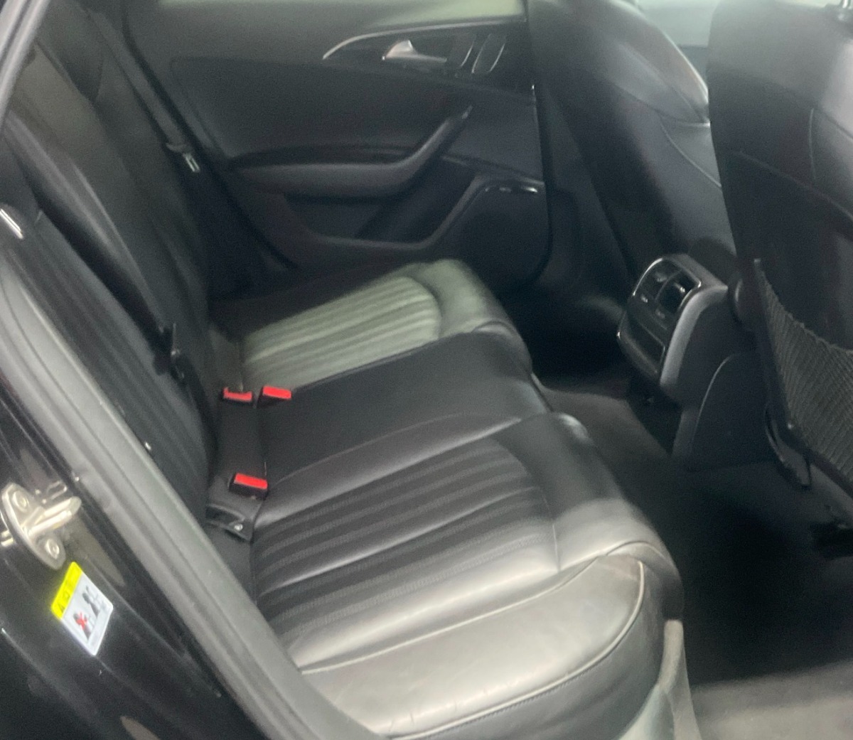 Audi A6 Avant Estate