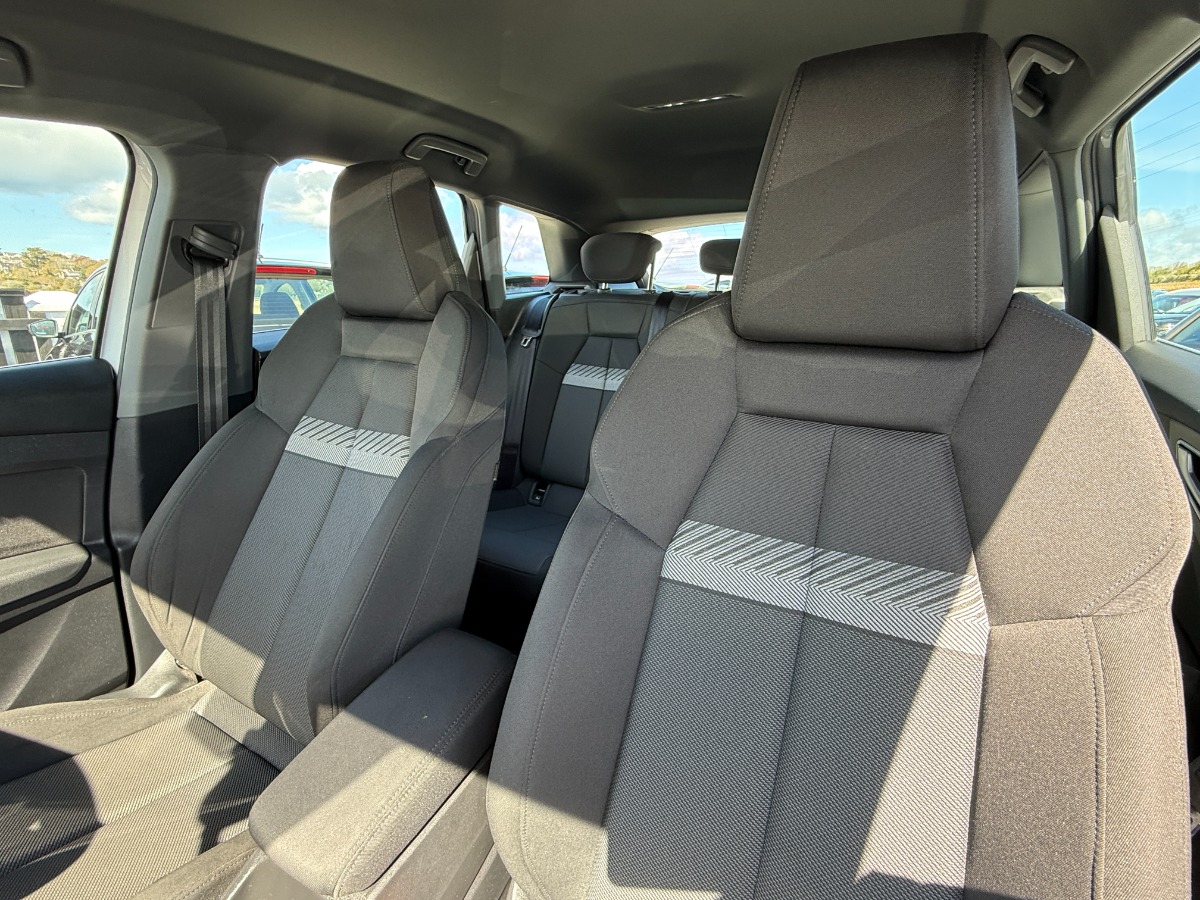 Audi Q4 E-tron SUV