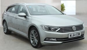 Volkswagen Passat Estate