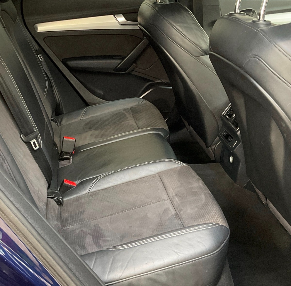 Audi Q5 SUV