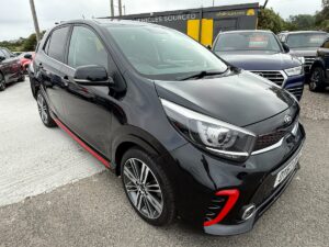Kia Picanto Hatchback