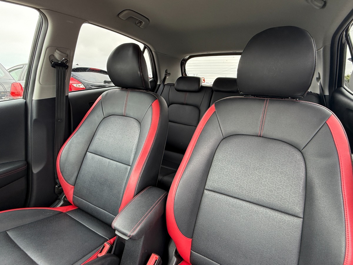Kia Picanto Hatchback