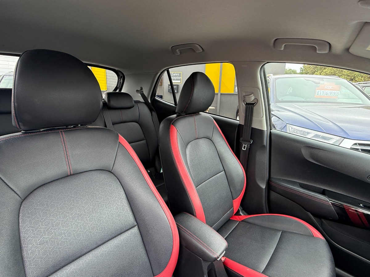 Kia Picanto Hatchback