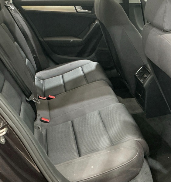 Audi A4 Avant Estate