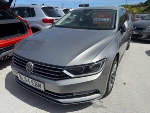 Volkswagen Passat Estate