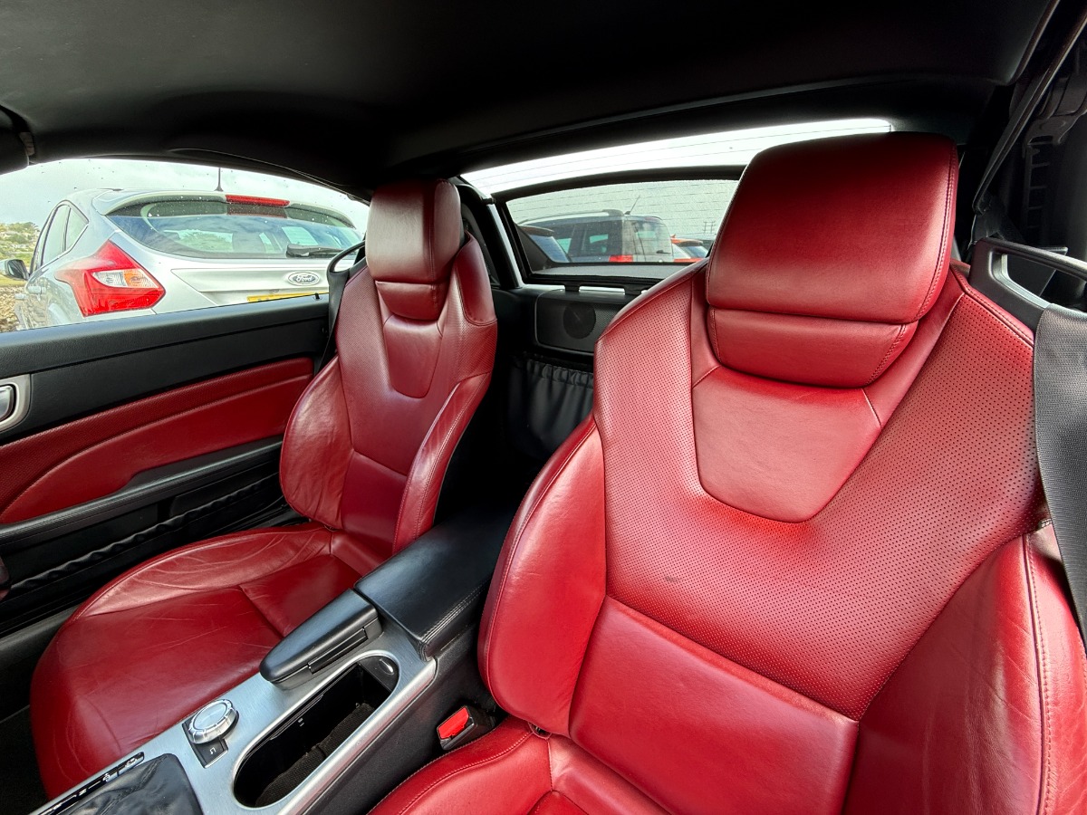 Mercedes Benz SLK Convertable