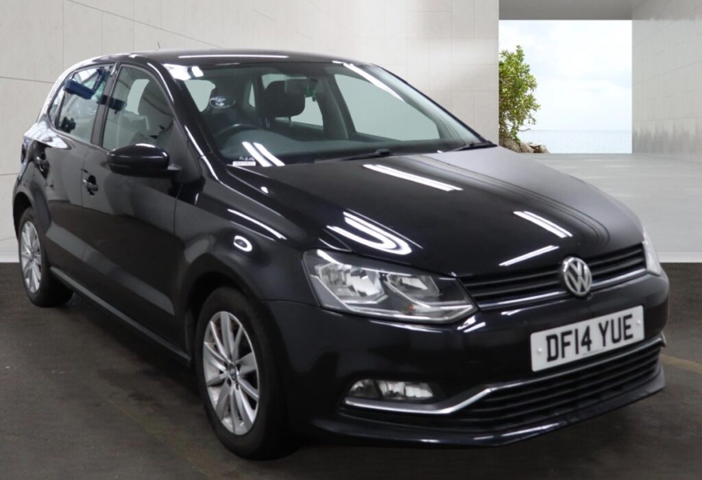Volkswagen Polo Hatchback
