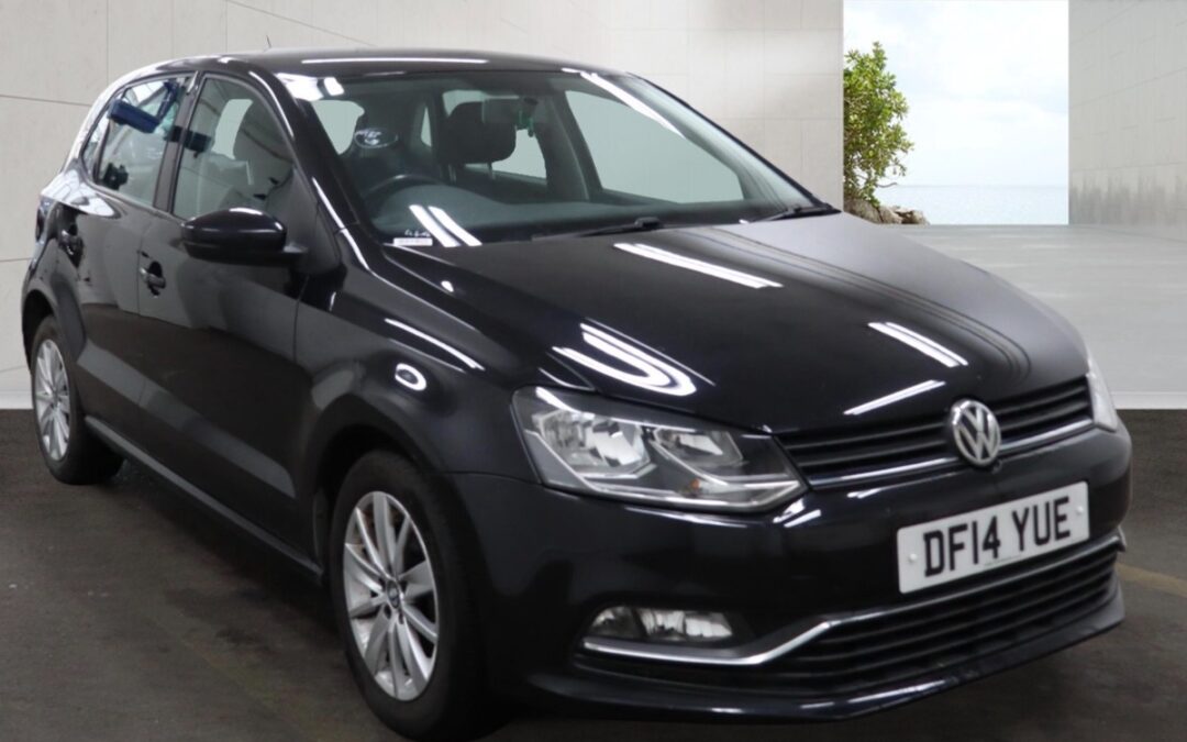 Volkswagen Polo Hatchback