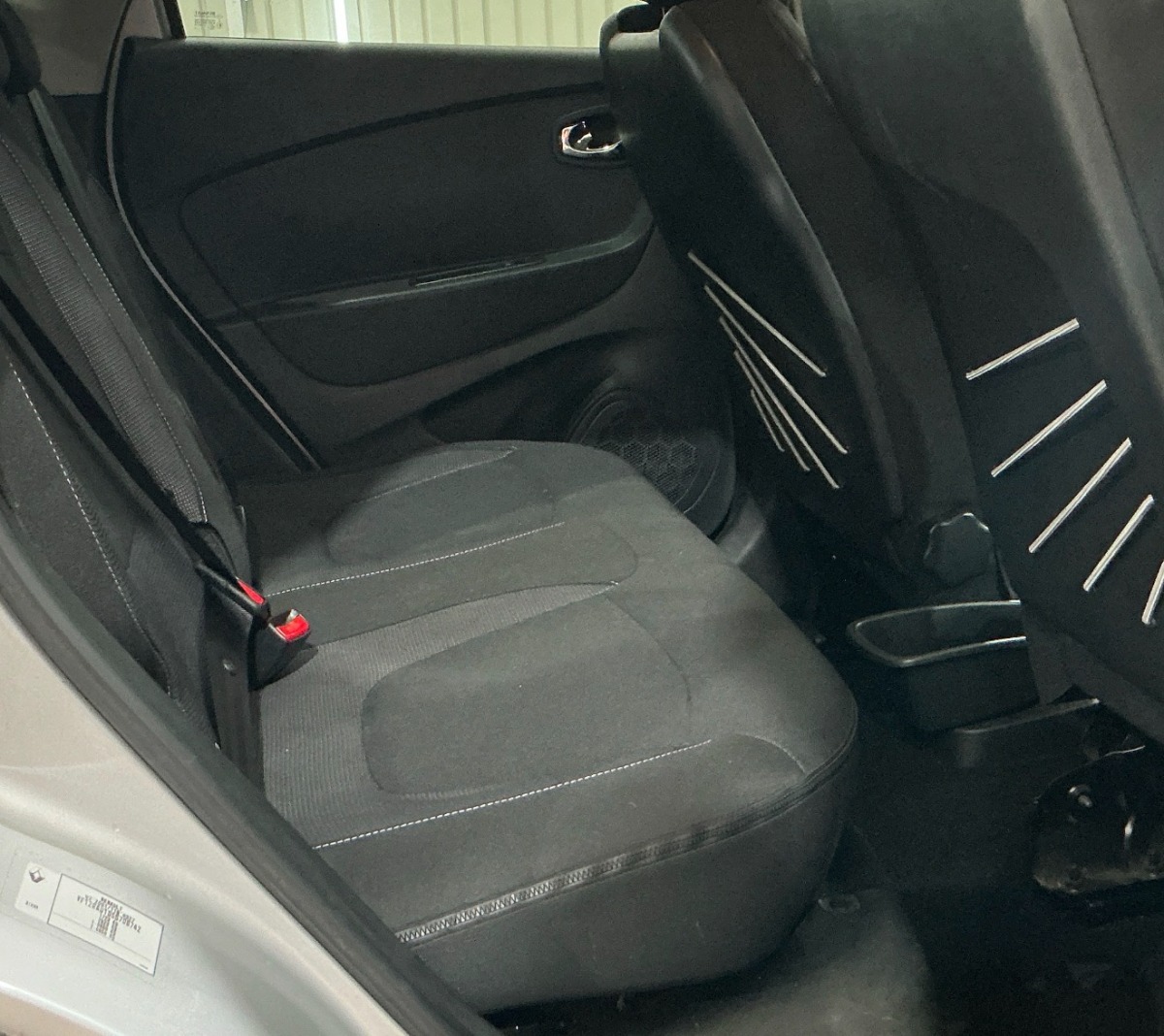 Renault Captur Hatchback