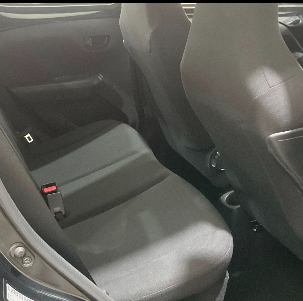 Peugeot 108 Hatchback