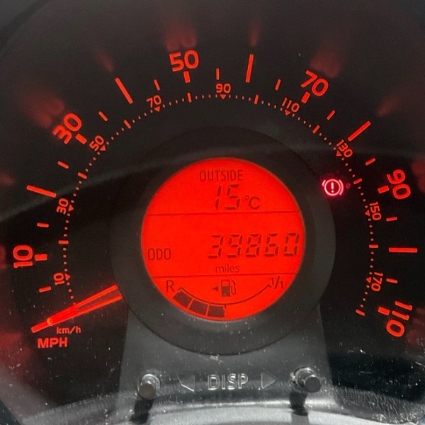 Peugeot 108 Hatchback