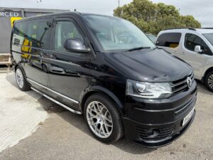 Volkswagen Caravelle MPV