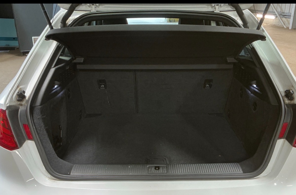 Audi A3 Hatchback