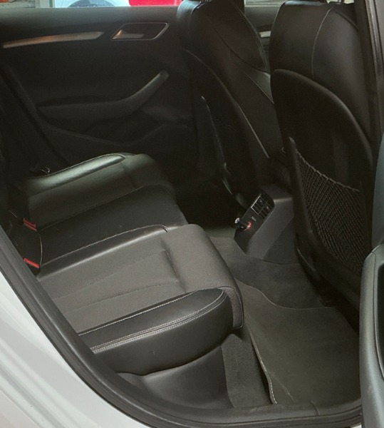 Audi A3 Hatchback