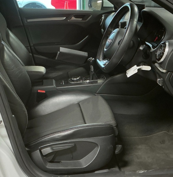 Audi A3 Hatchback