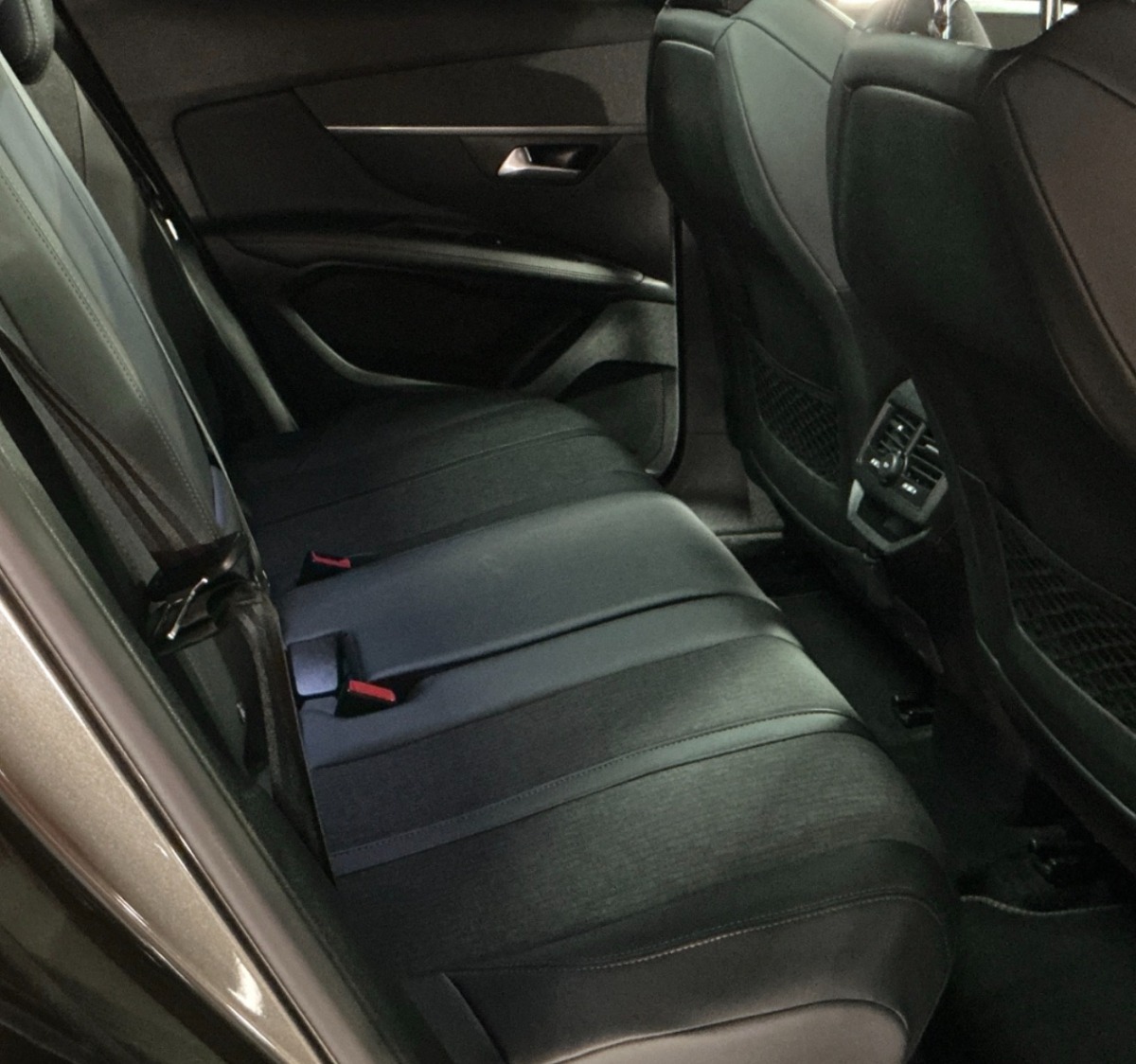 Peugeot 3008 Hatchback