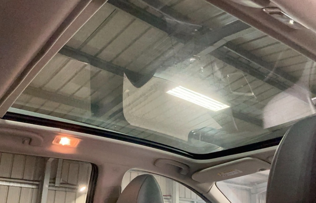 Nissan Qashqai SUV