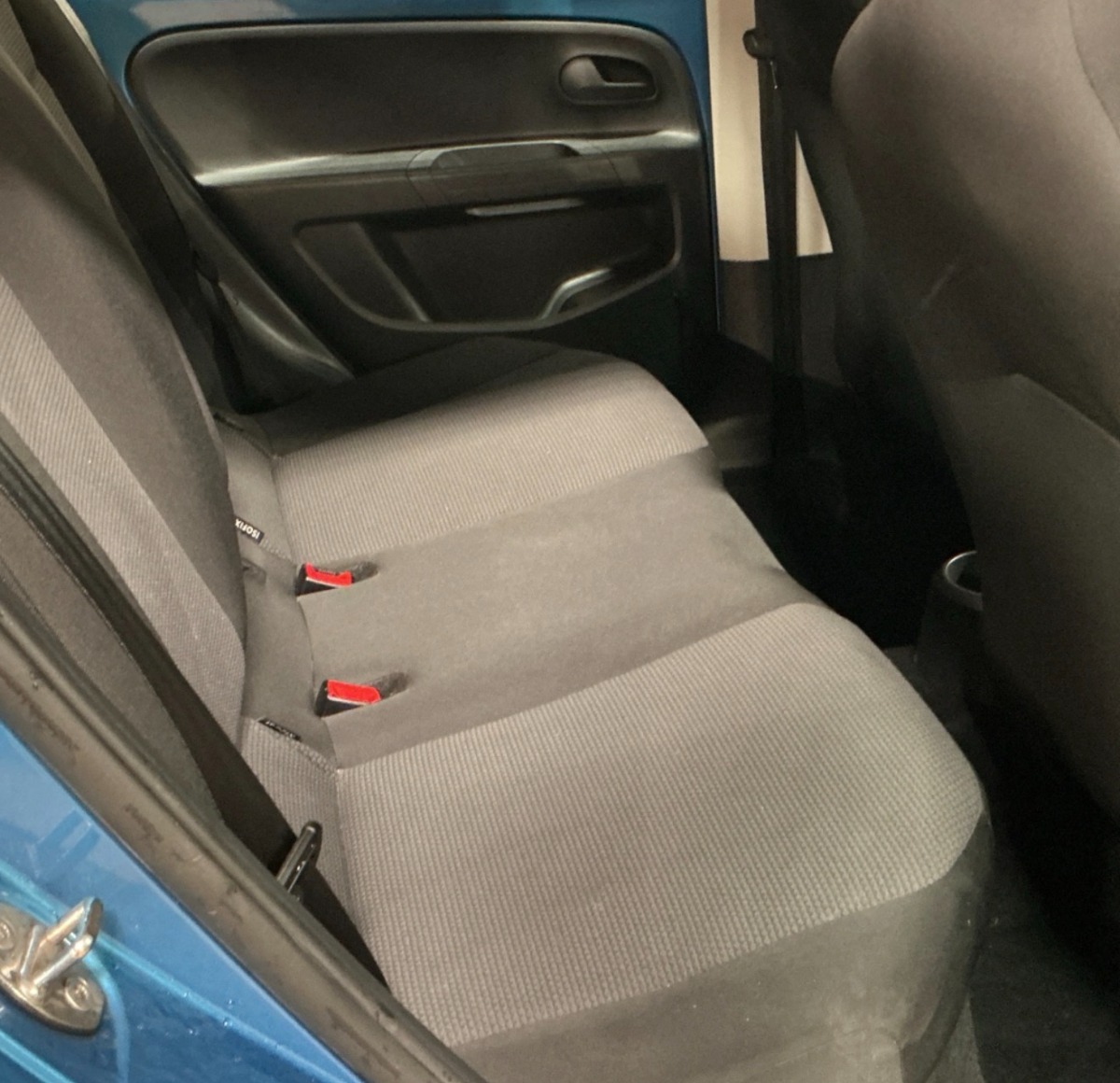 Skoda Citigo Hatchback