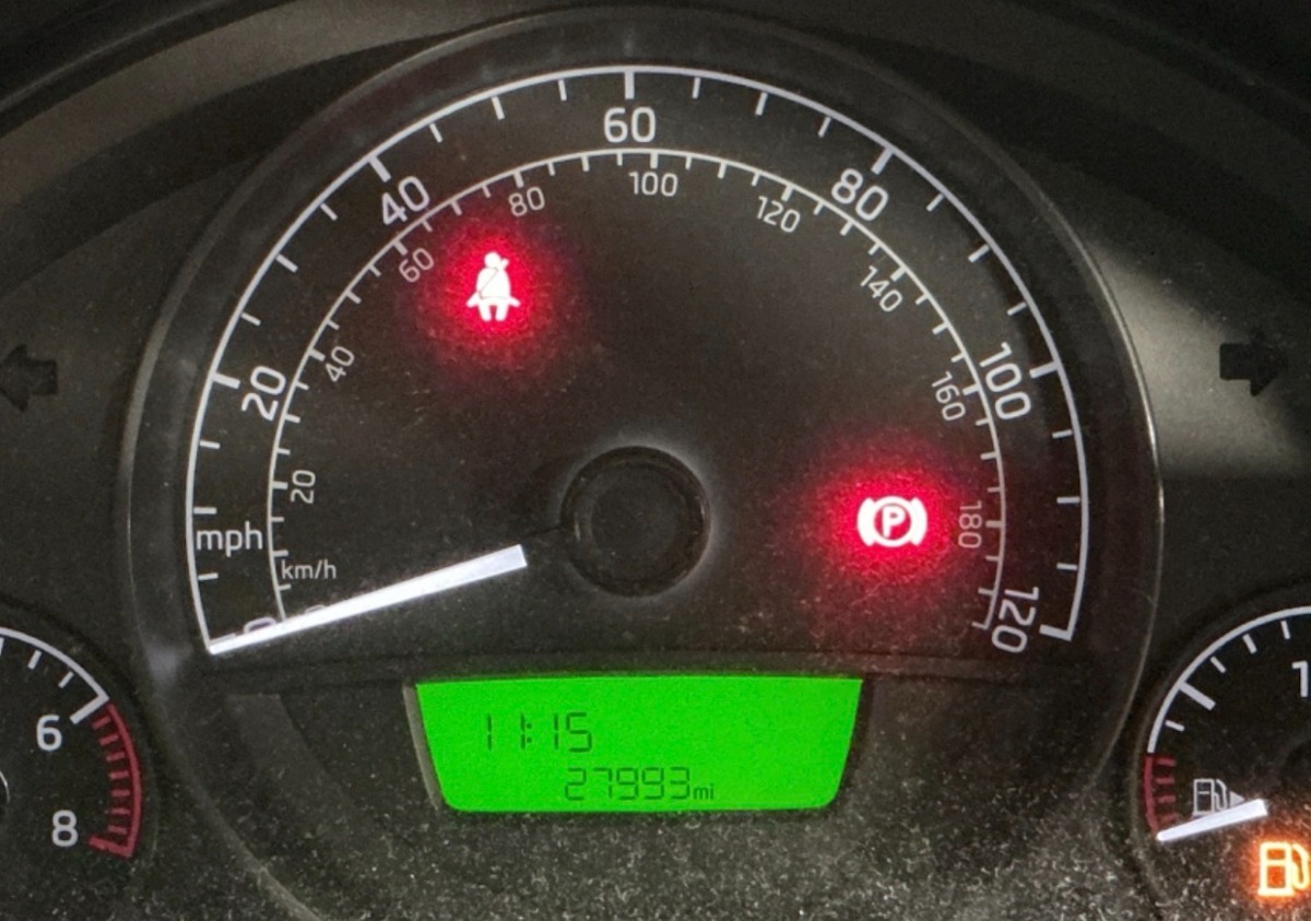Skoda Citigo Hatchback
