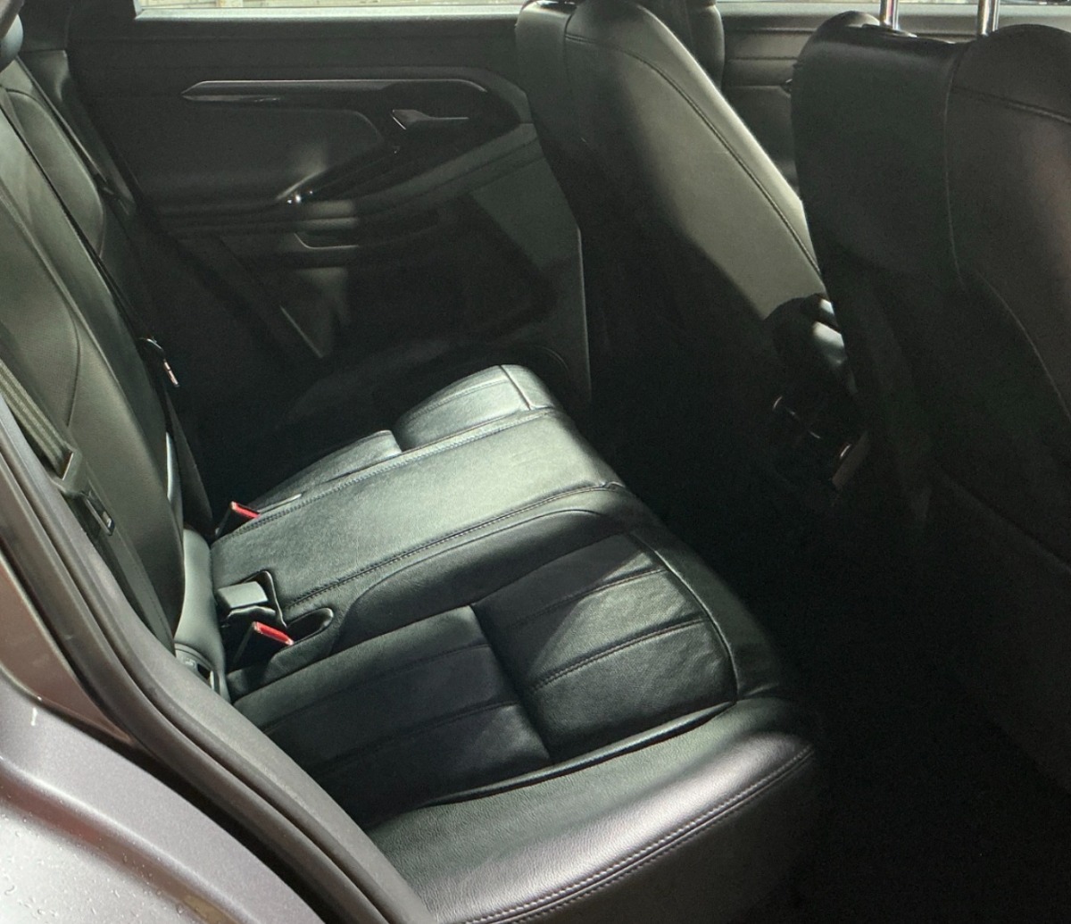 Land Rover Range Rover Evoque SUV