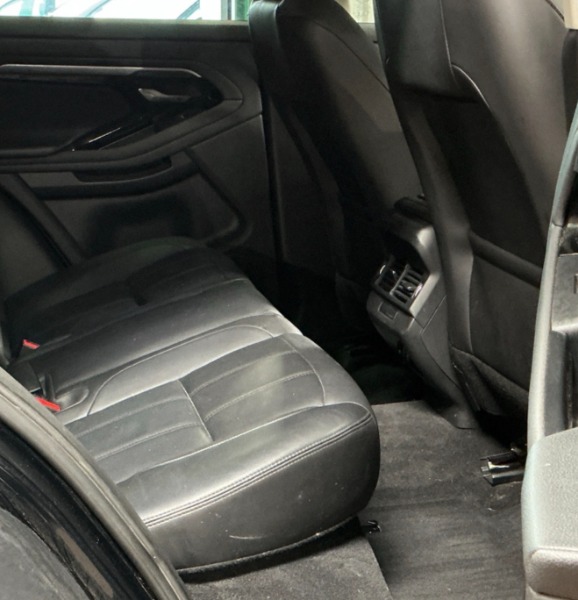 Land Rover Range Rover Evoque SUV