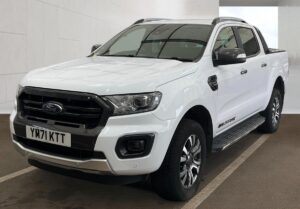 Ford Ranger Pickup