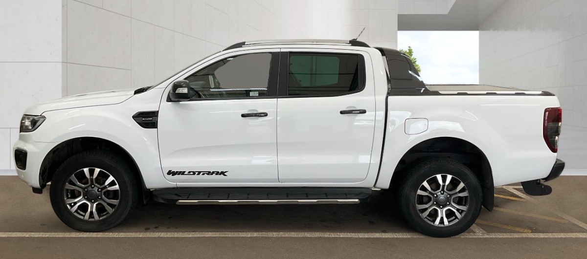 Ford Ranger Pickup