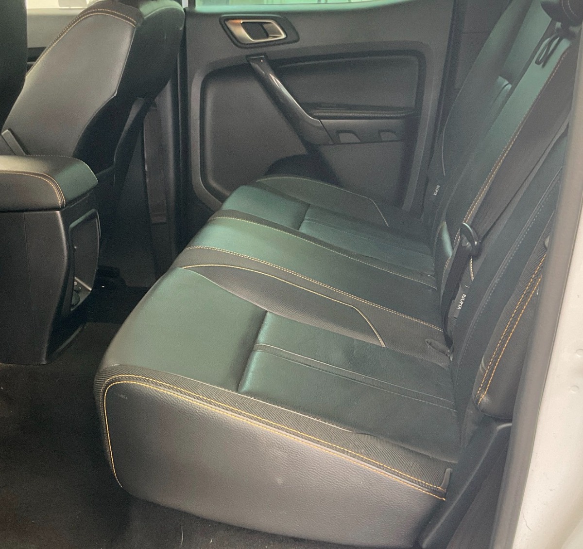 Ford Ranger Pickup