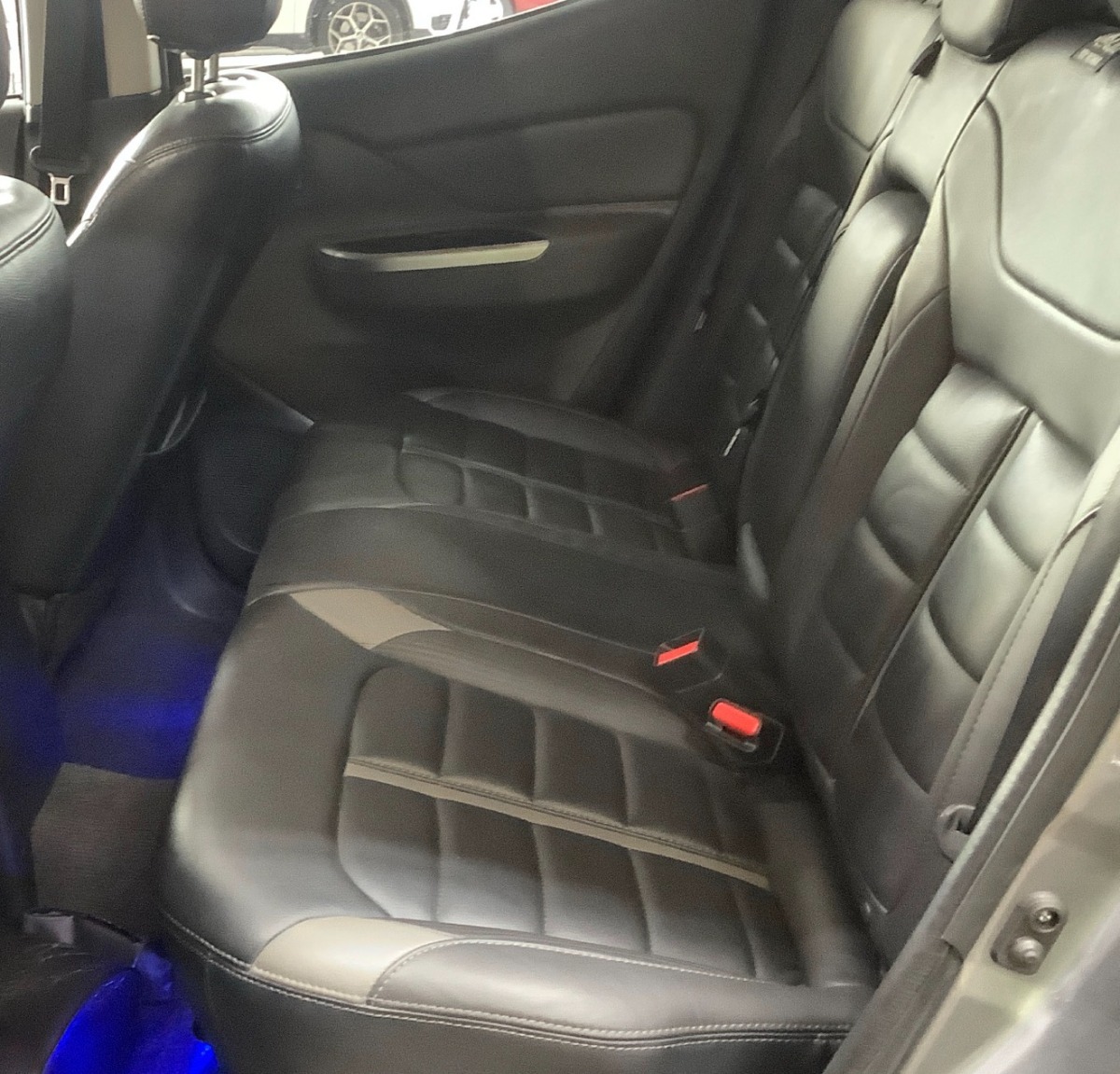 Mitsubishi L200 Pickup