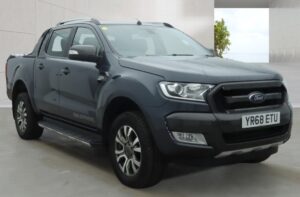 Ford Ranger Pickup