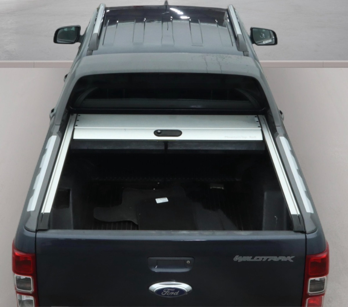 Ford Ranger Pickup