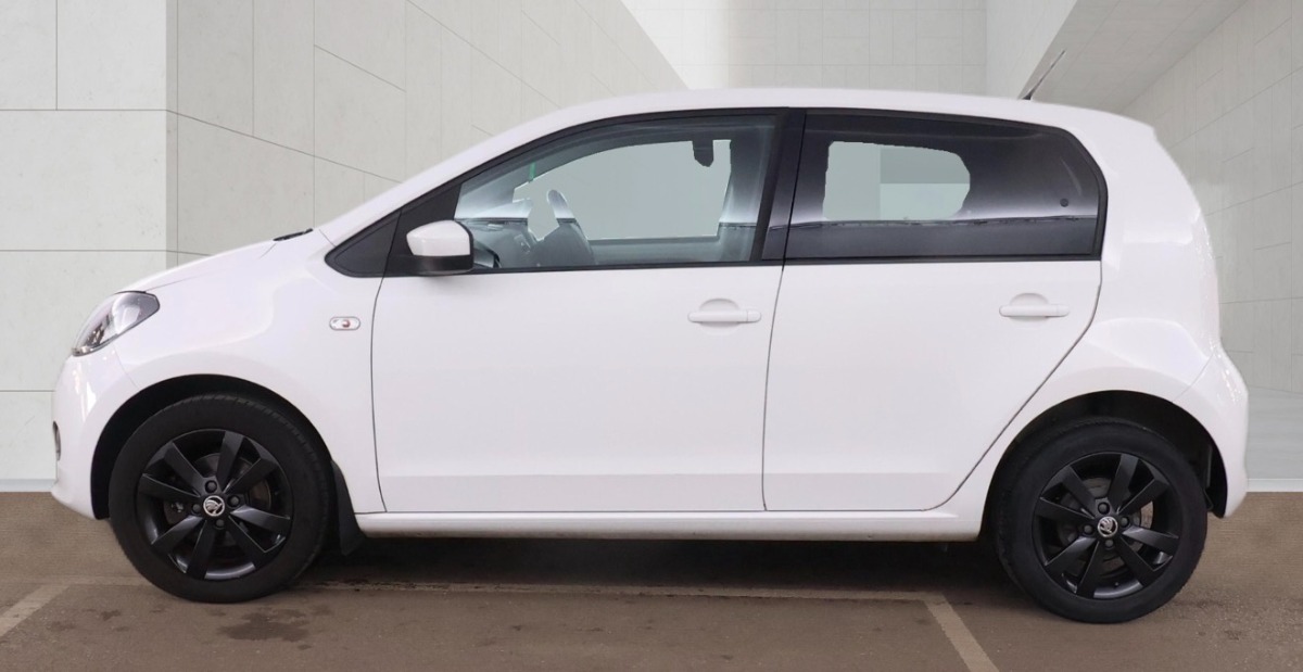 Skoda Citigo Hatchback