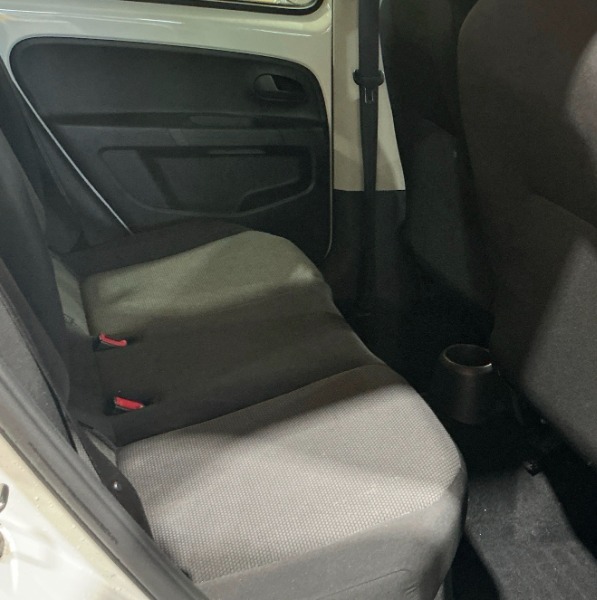 Skoda Citigo Hatchback