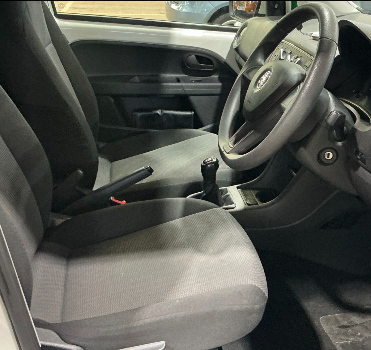Skoda Citigo Hatchback