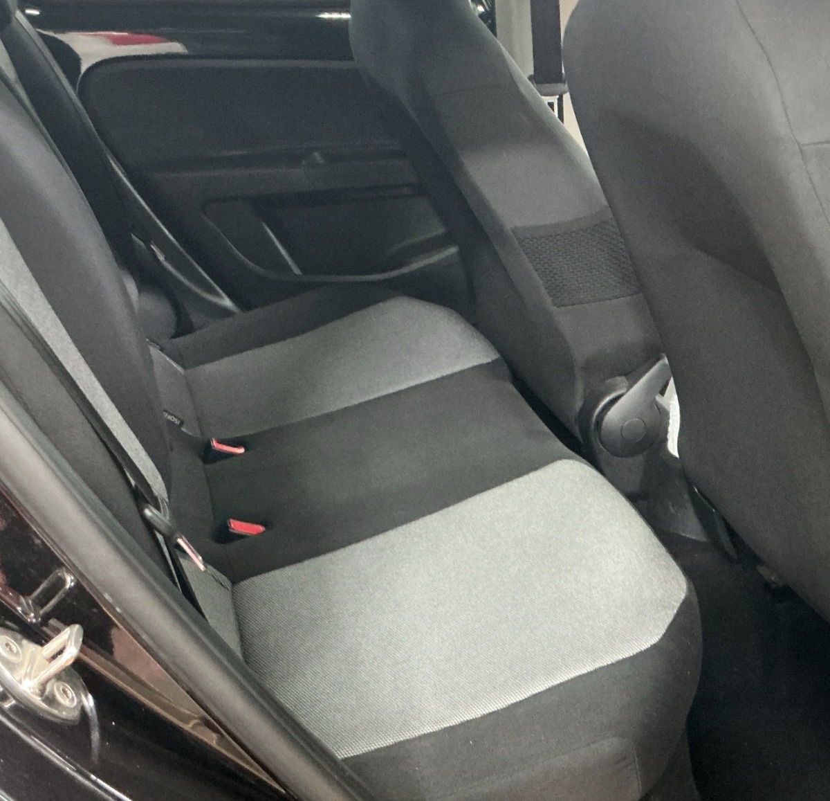 Skoda Citigo Hatchback