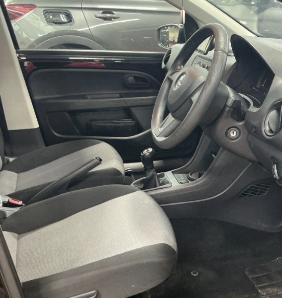 Skoda Citigo Hatchback