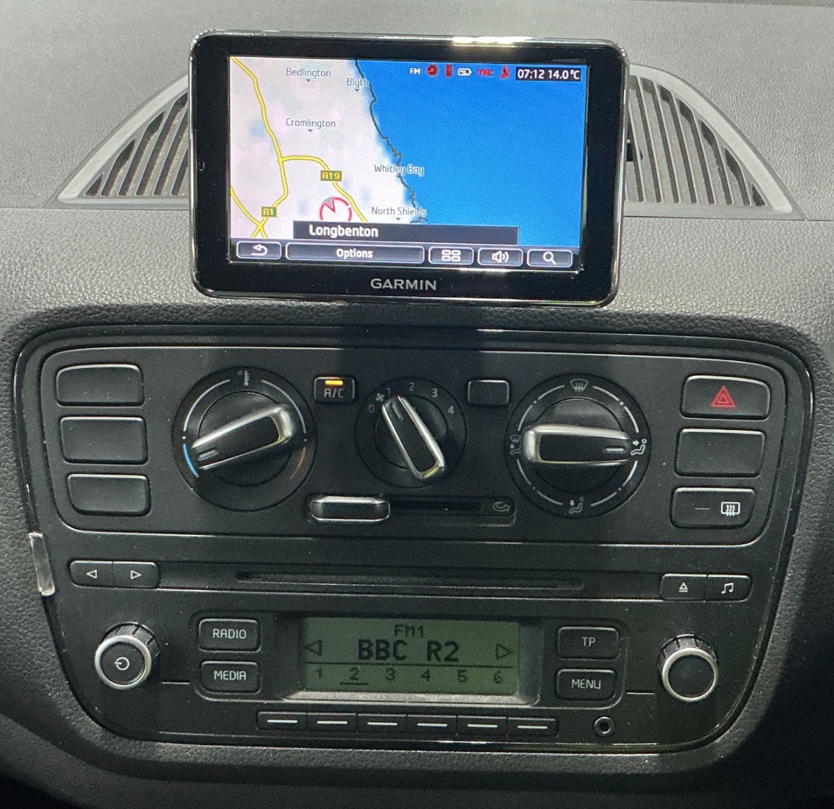 Skoda Citigo Hatchback