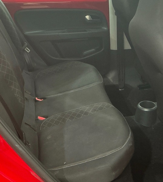 Skoda Citigo Hatchback