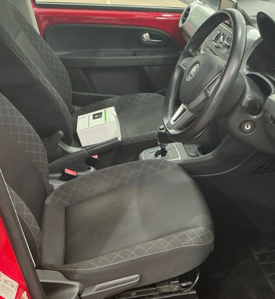 Skoda Citigo Hatchback