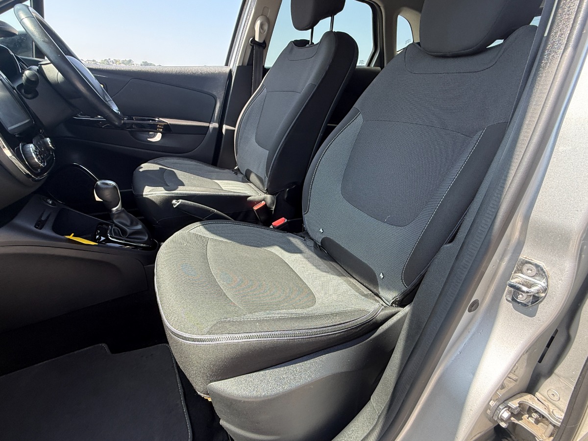 Renault Captur Hatchback