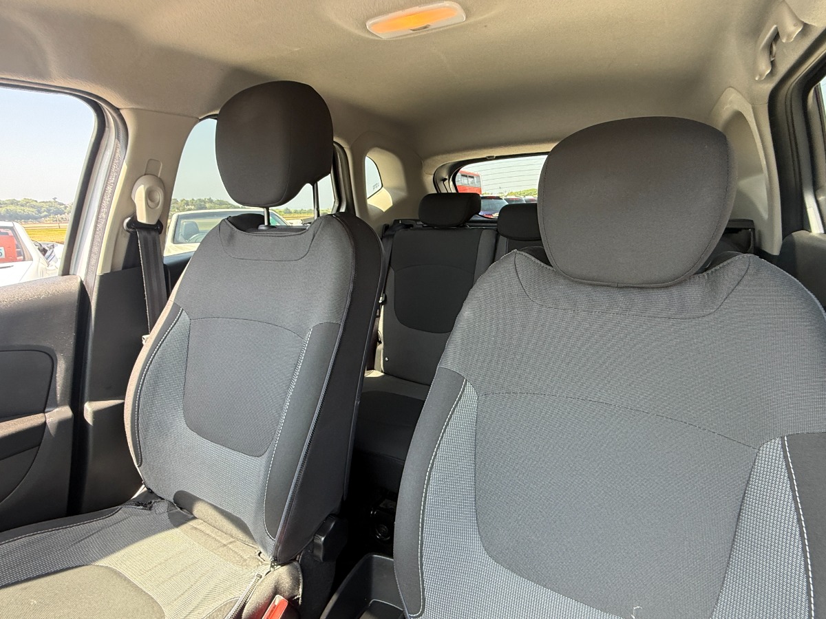 Renault Captur Hatchback