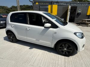 Skoda Citigo Hatchback