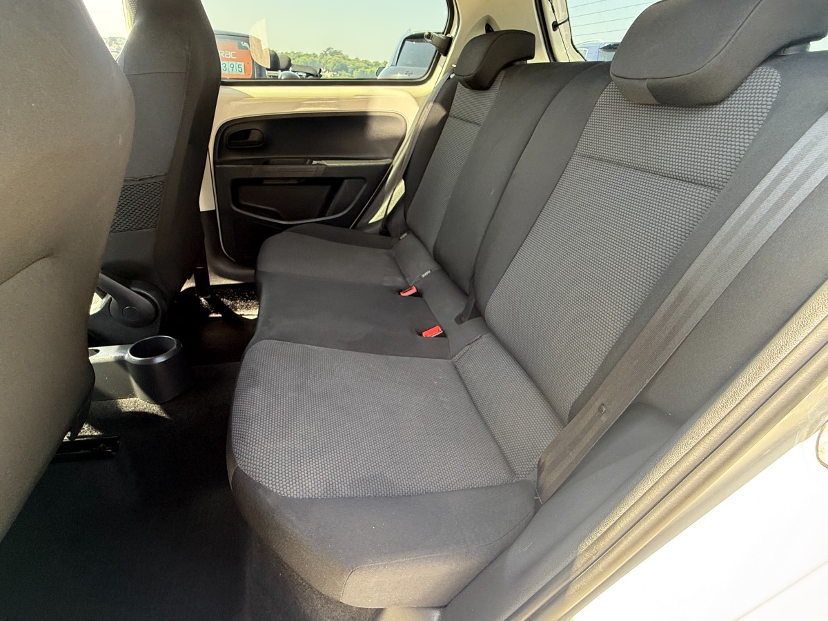 Skoda Citigo Hatchback
