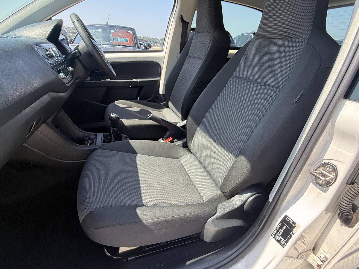 Skoda Citigo Hatchback