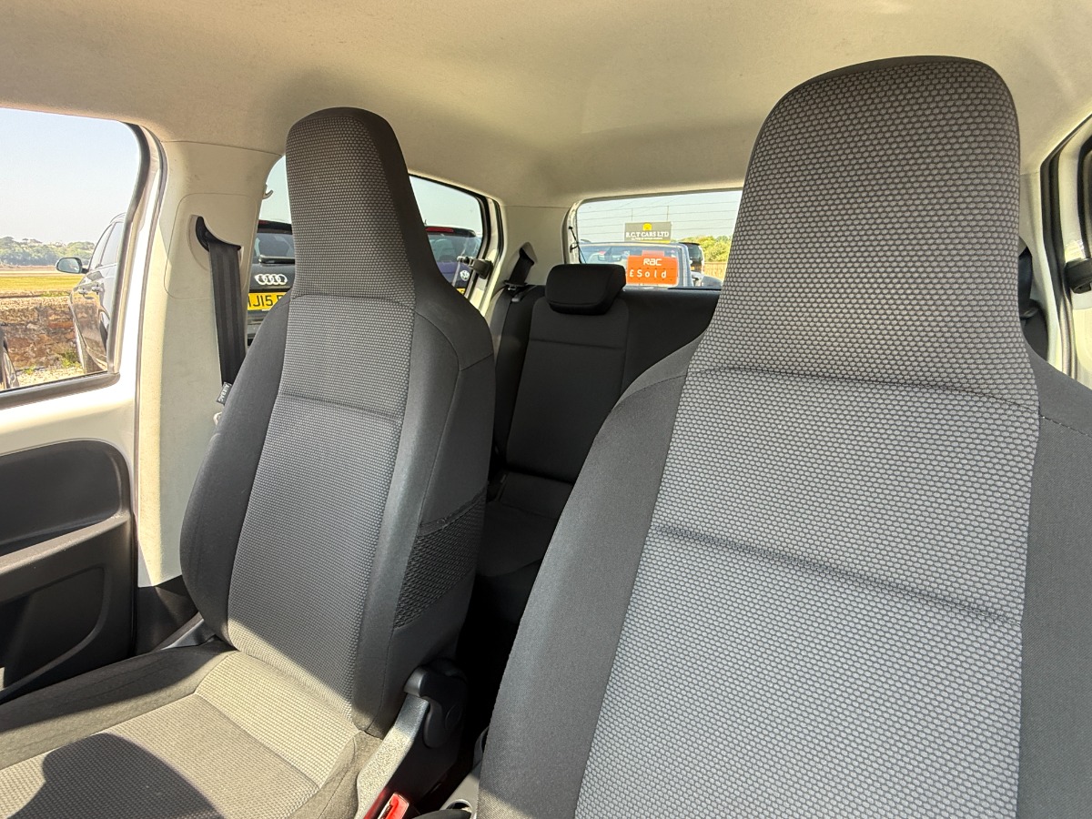 Skoda Citigo Hatchback