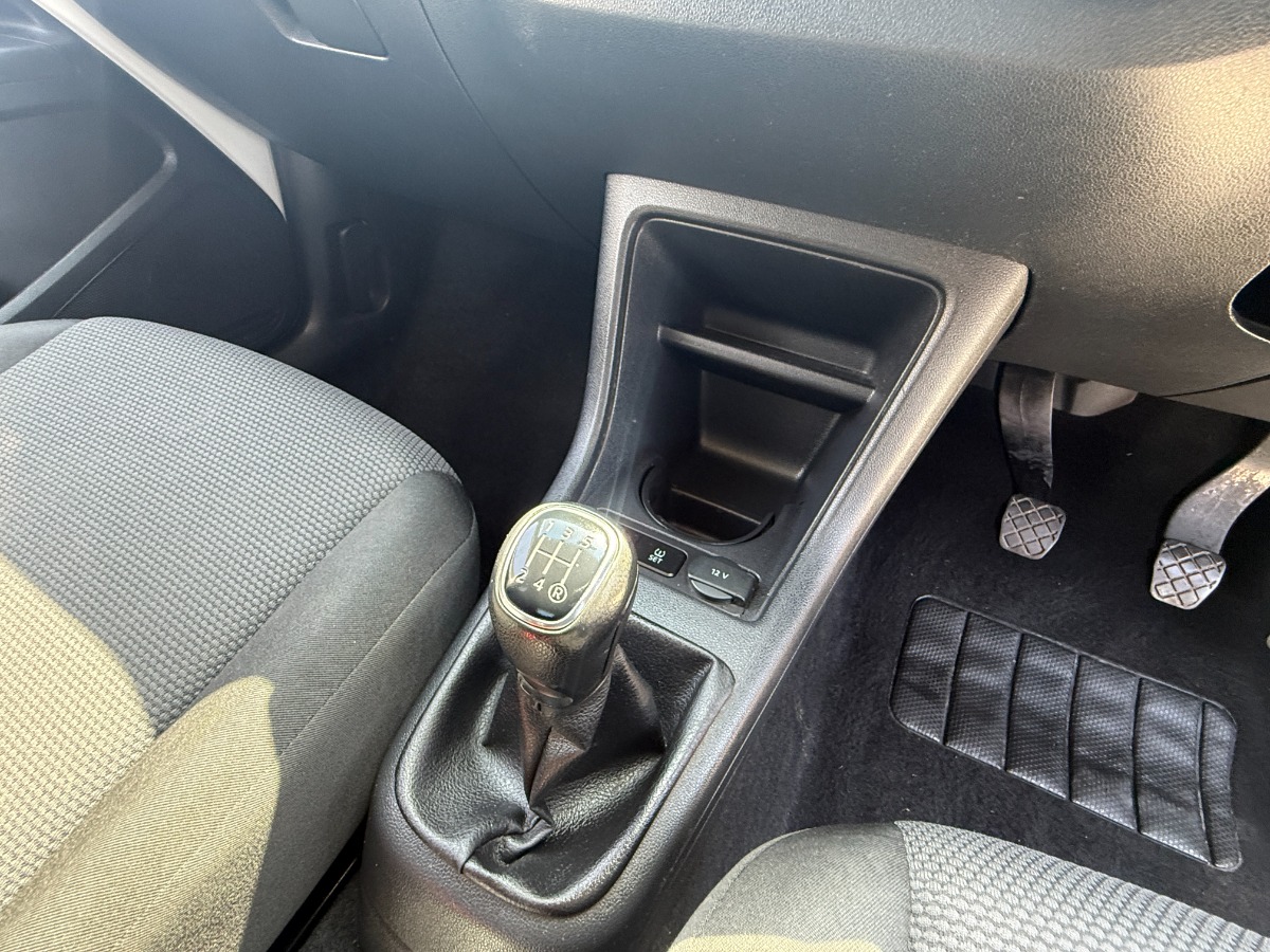 Skoda Citigo Hatchback