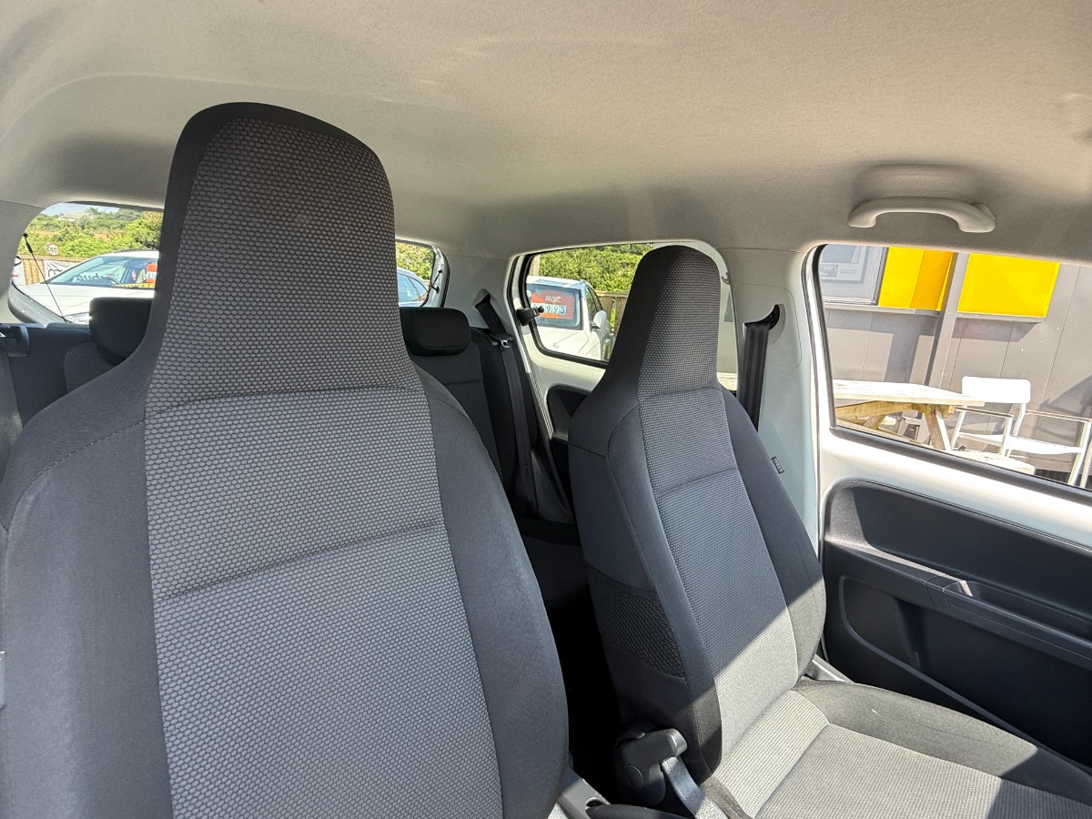 Skoda Citigo Hatchback