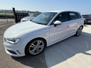 Audi A3 Hatchback
