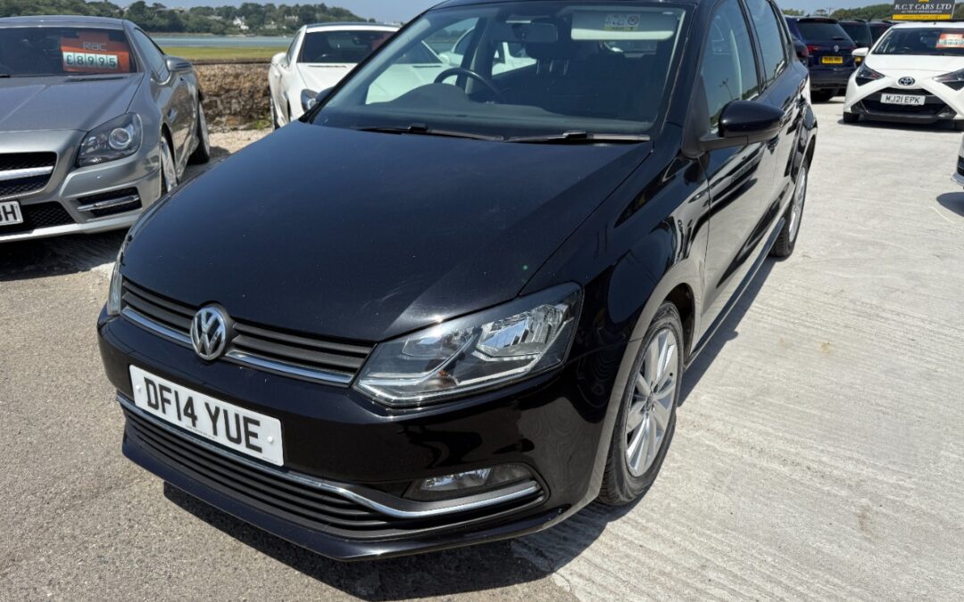 Volkswagen Polo Hatchback