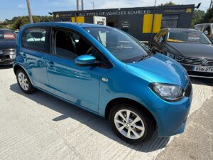 Skoda Citigo Hatchback